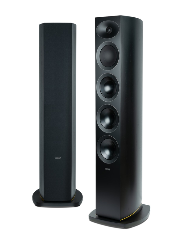 ARCAM R35 Standlautsprecher (Preis pro Stück )  (Demnächst verfügbar)
