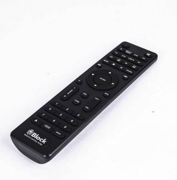 Block Fernbedienung RC-900 -