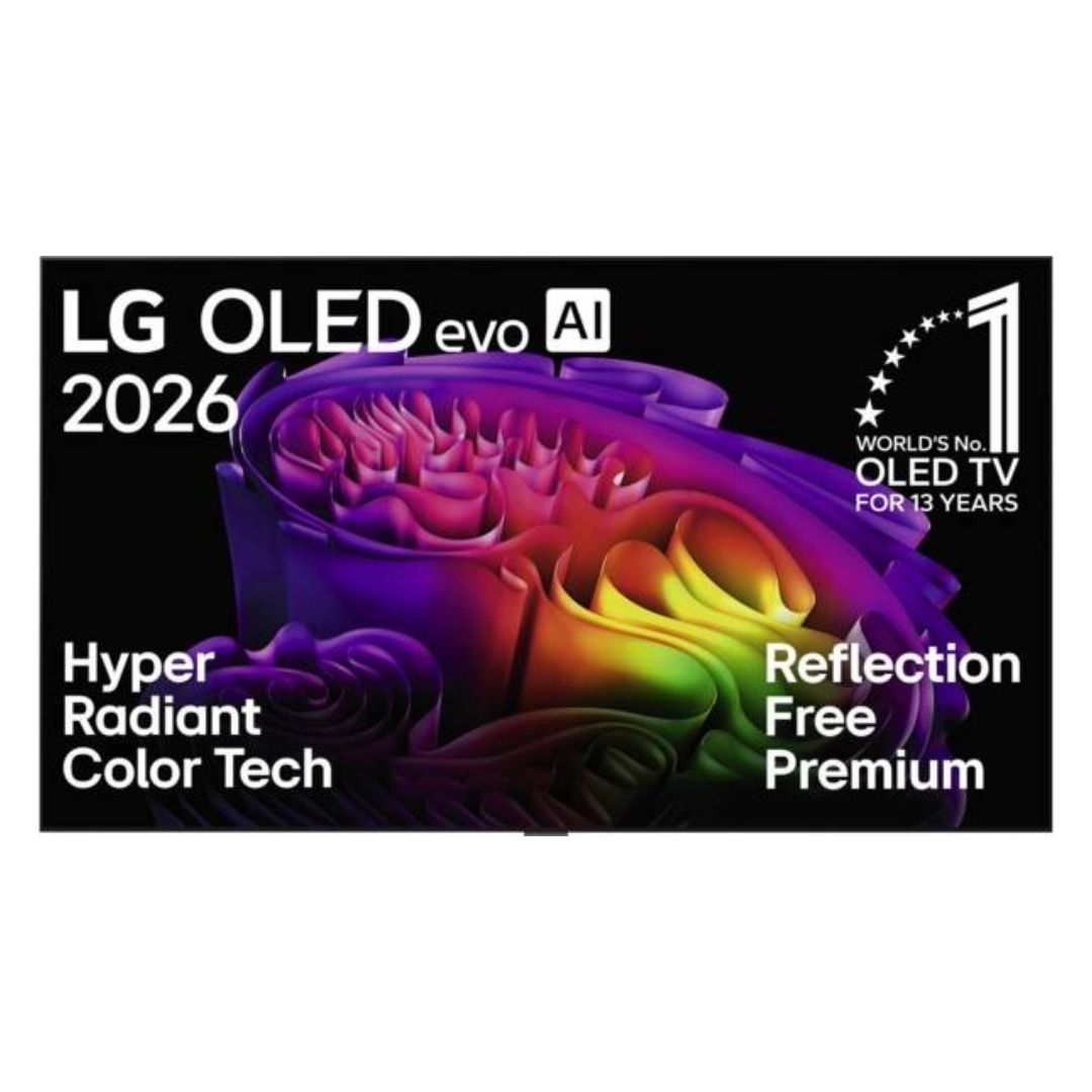 LG OLED55G67LS - Version Wandmontage