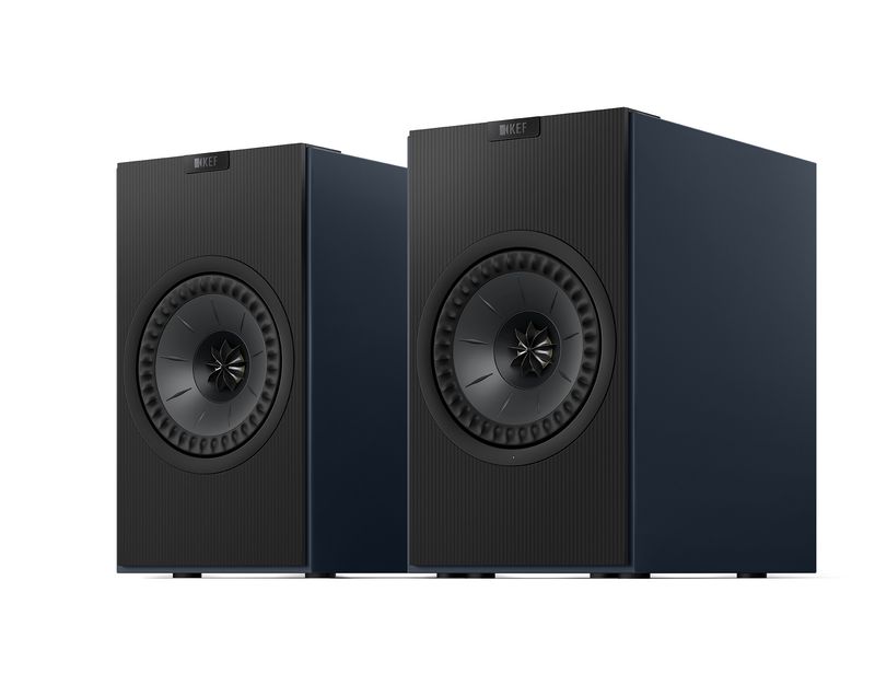 KEF CODA W - Midnight Blue