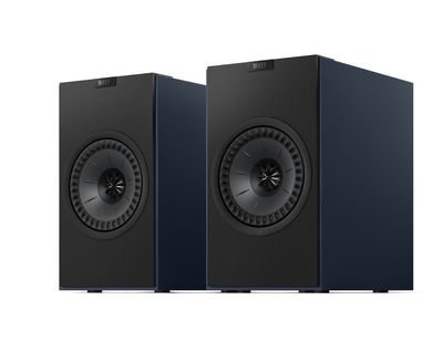 KEF CODA W - Midnight Blue