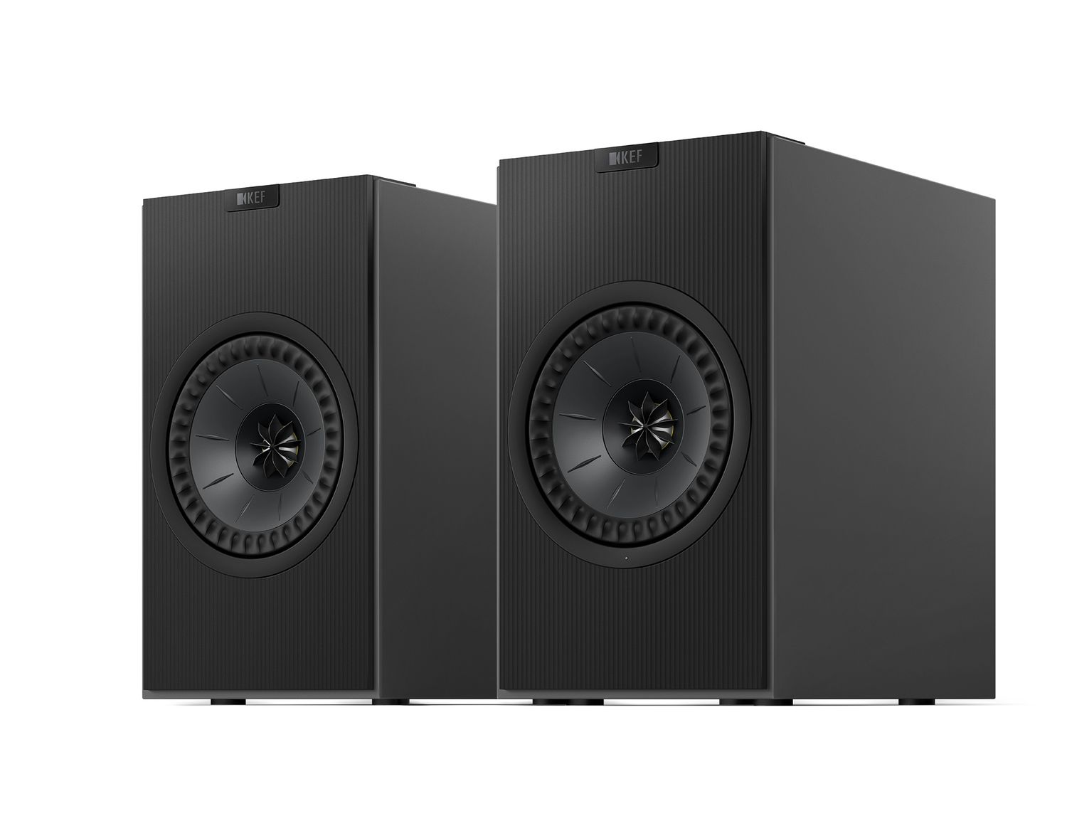 KEF CODA W - Dark Titanium