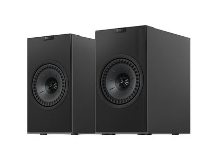 KEF CODA W - Dark Titanium