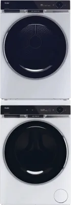 Haier Set-Angebot Waschturm X Serie 11