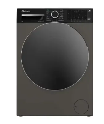 Bauknecht Waschmaschine BKWM8209 - 5 Jahre Garantie