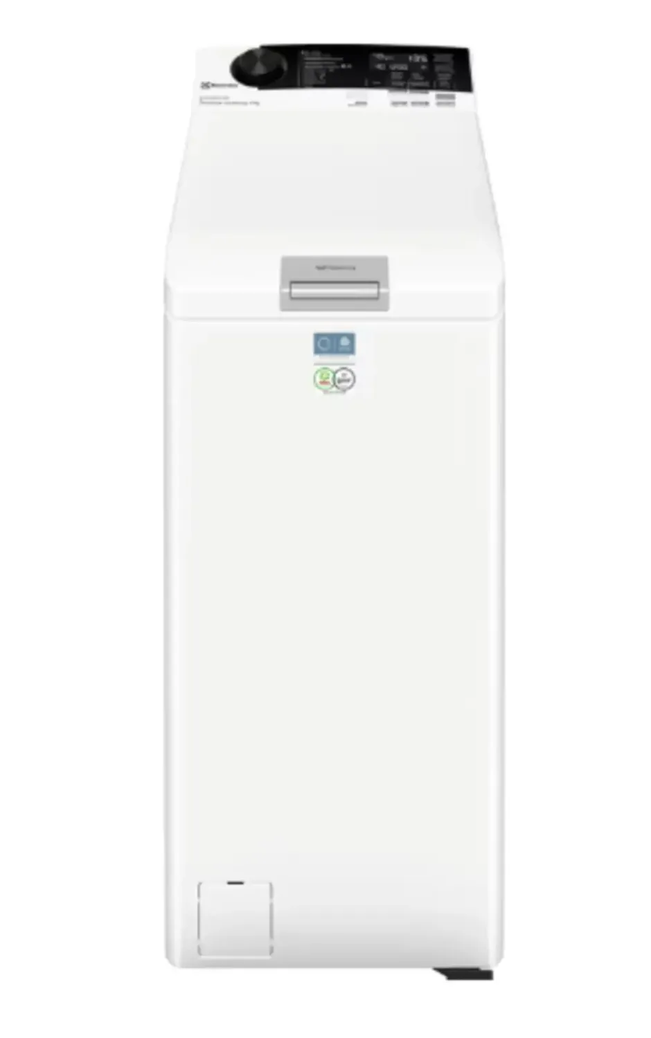 Electrolux Toploader-Waschmaschine WAGL4T500 - 5 Jahre Garantie Electrolux Toploader-Waschmaschine WAGL4T500 - 5 Jahre Garantie