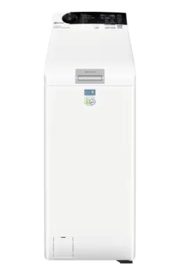 Electrolux Toploader-Waschmaschine WAGL4T500 - 5 Jahre Garantie