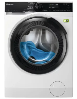 Electrolux Waschmaschine WAGL6E500 - 5 Jahre Garantie