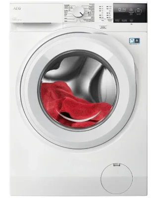 AEG Waschmaschine AWA4A10 - 5 Jahre Garantie