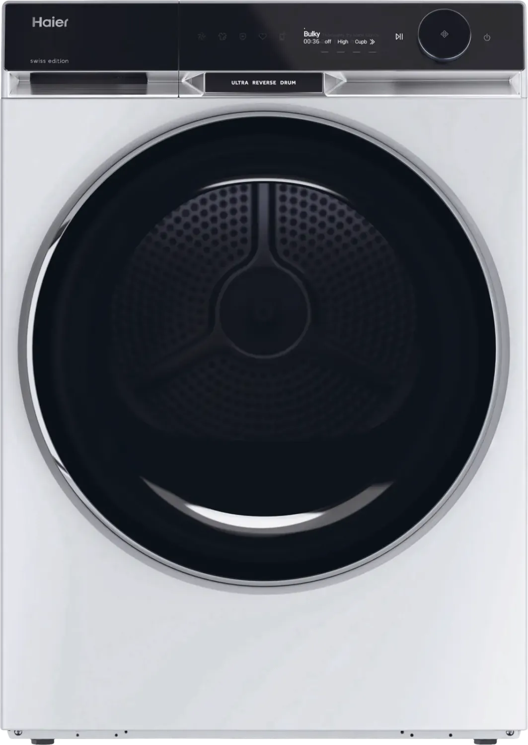 Haier Wäschetrockner HD90-A3QCIGU188 - 5 Jahre Garantie