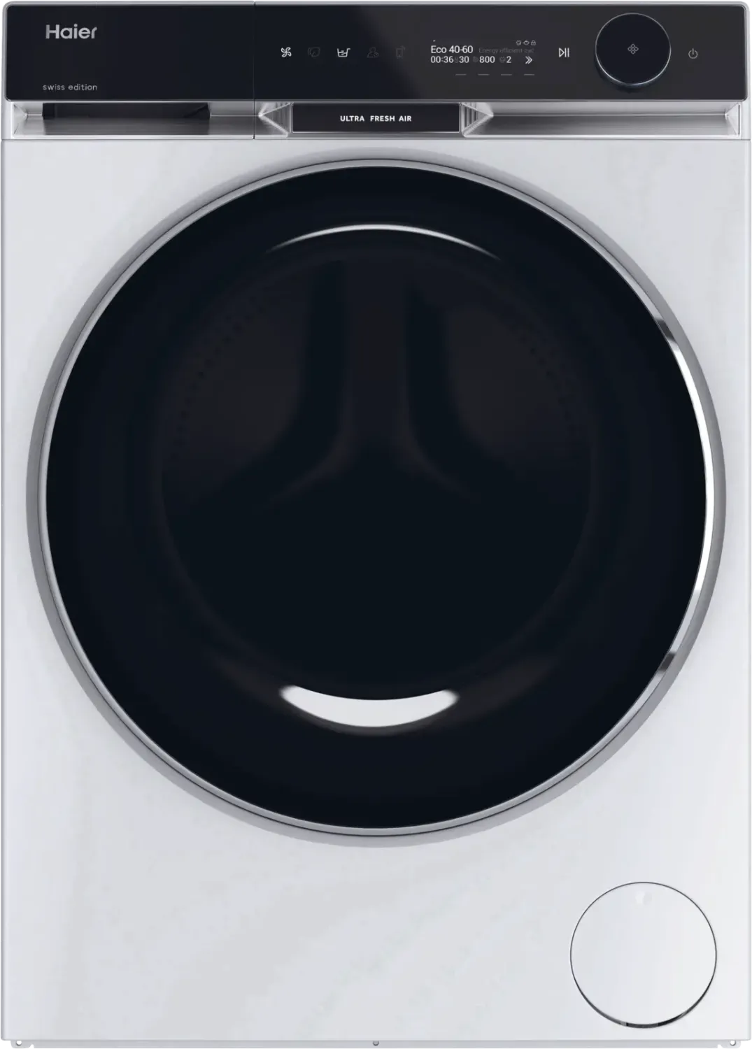 Haier Waschmaschine HW90-BD14CIGU188 - 5 Jahre Garantie Haier Waschmaschine HW90-BD14CIGU188 - 5 Jahre Garantie