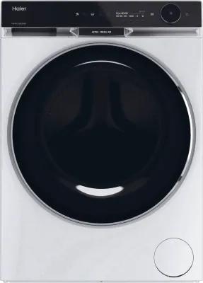 Haier Waschmaschine HW90-BD14CIGU188 - 5 Jahre Garantie