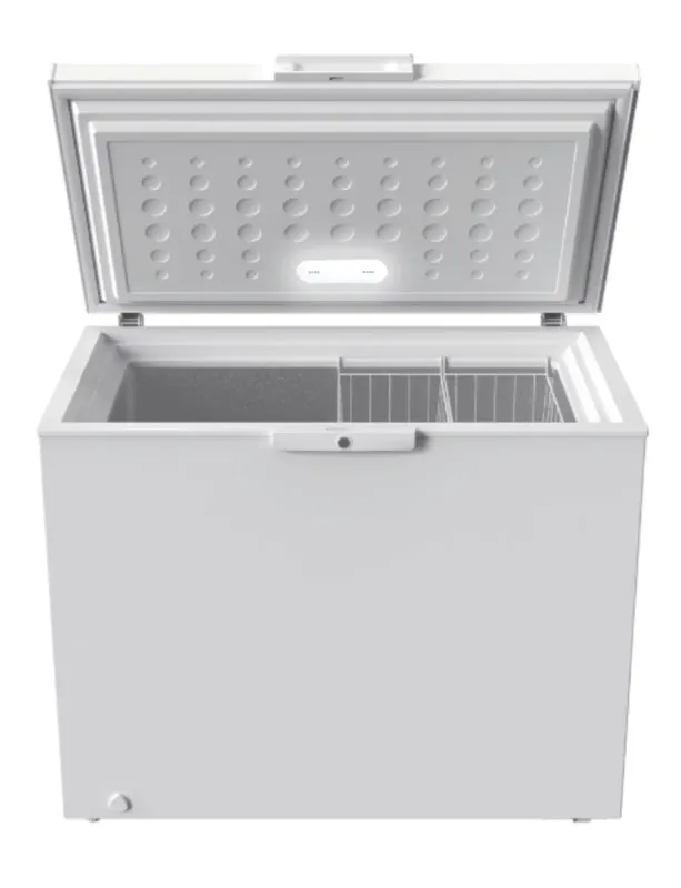 Bauknecht Gefriertruhe BKGT198CS —Weiss - 5 Jahre Garantie Bauknecht Gefriertruhe BKGT198CS —Weiss - 5 Jahre Garantie