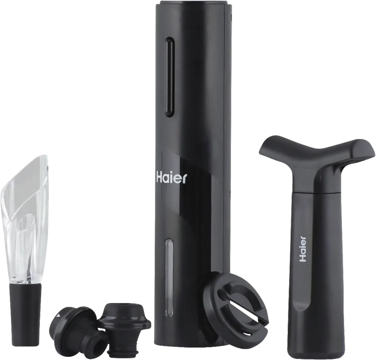 Haier HAWUKIT06 HAIER WINE ACCESSORIES - SET WITH USB RECHARGER