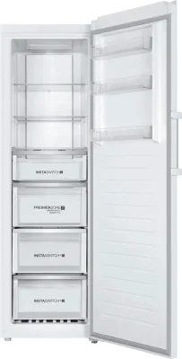 Haier Gefrierschrank H3F-320WTAAU1 — Weiss - 5 Jahre Garantie