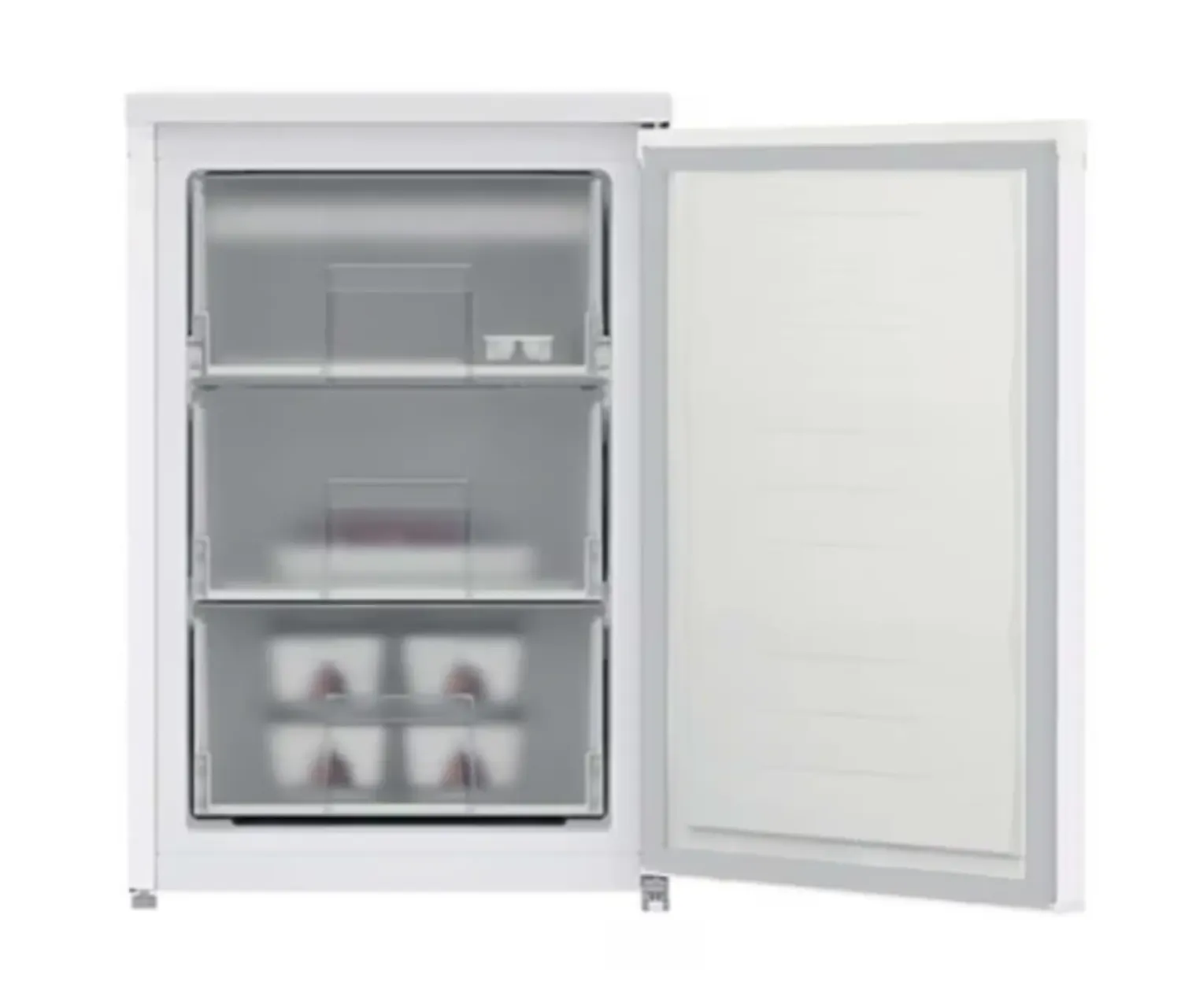 Bauknecht Gefriertruhe K55Z1 113W CH - 5 Jahre Garantie Bauknecht Gefriertruhe K55Z1 113W CH - 5 Jahre Garantie