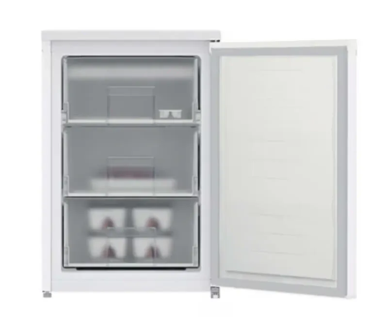 Bauknecht Gefriertruhe K55Z1 113W CH - 5 Jahre Garantie Bauknecht Gefriertruhe K55Z1 113W CH - 5 Jahre Garantie