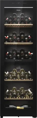 Haier Weinklimaschrank HWS236GDEH1 - 5 Jahre Garantie
