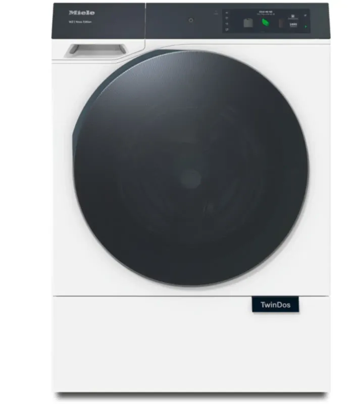 Miele Waschmaschine WQ100-10 CH - 5 Jahre Garantie