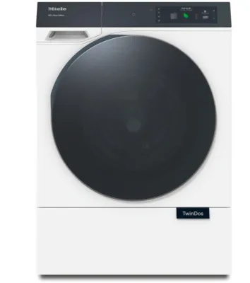 Miele Waschmaschine WQ100-10 CH - 5 Jahre Garantie