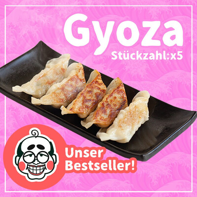 Gyoza