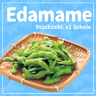 Edamame