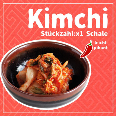 Kimchi
