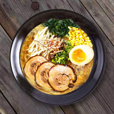 Miso Ramen