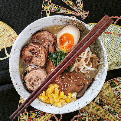 Torikotsu Ramen