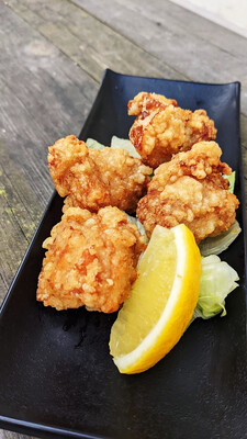Karaage
