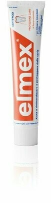 Elmex Protezione Carie Dentifricio 75 ml