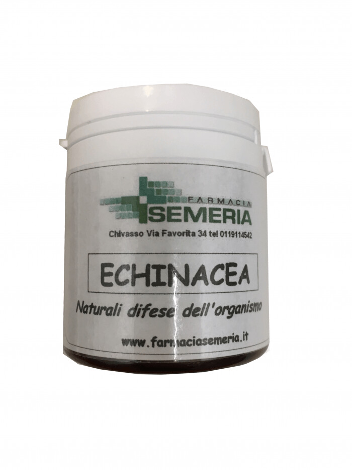 Echinacea 50 capsule Farmacia Semeria