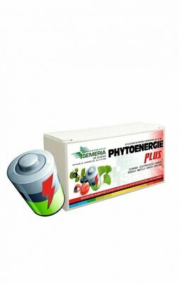 PhytoEnergie Plus 10 flaconcini Farmacia Semeria