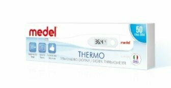 TERMOMETRO Medel THERMO