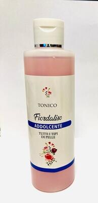 Acqua Tonica Fiordaliso 200 ml Farmacia Semeria