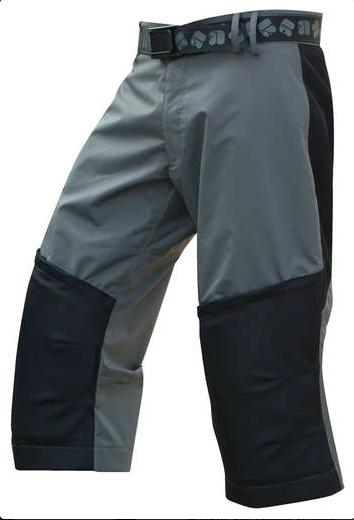 Nookie Raft Guide Pants (S) Nookie Raft Guide Pants (S)