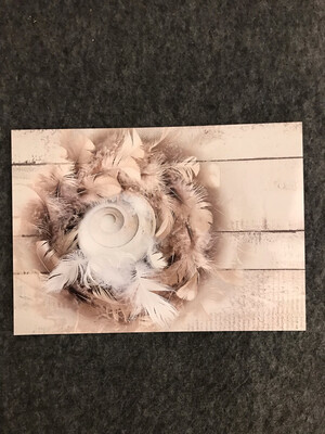 POSTKARTE NEUTRAL