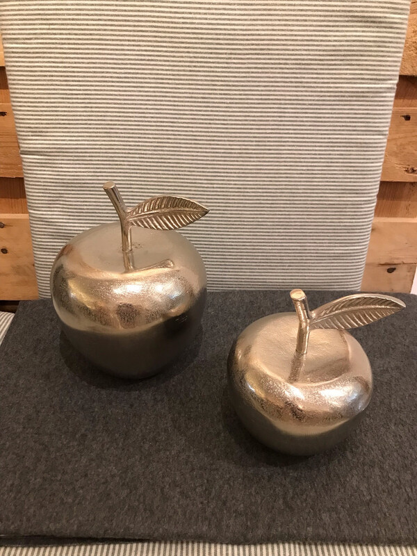 ALU APFEL