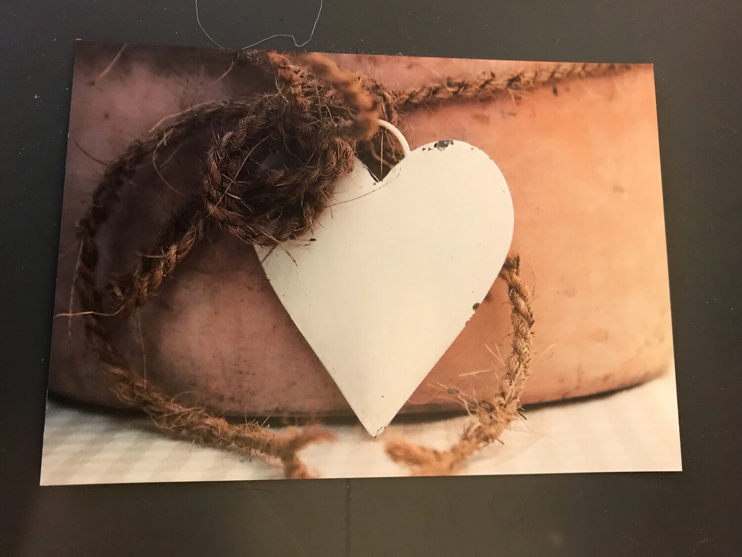 POSTKARTE NEUTRAL