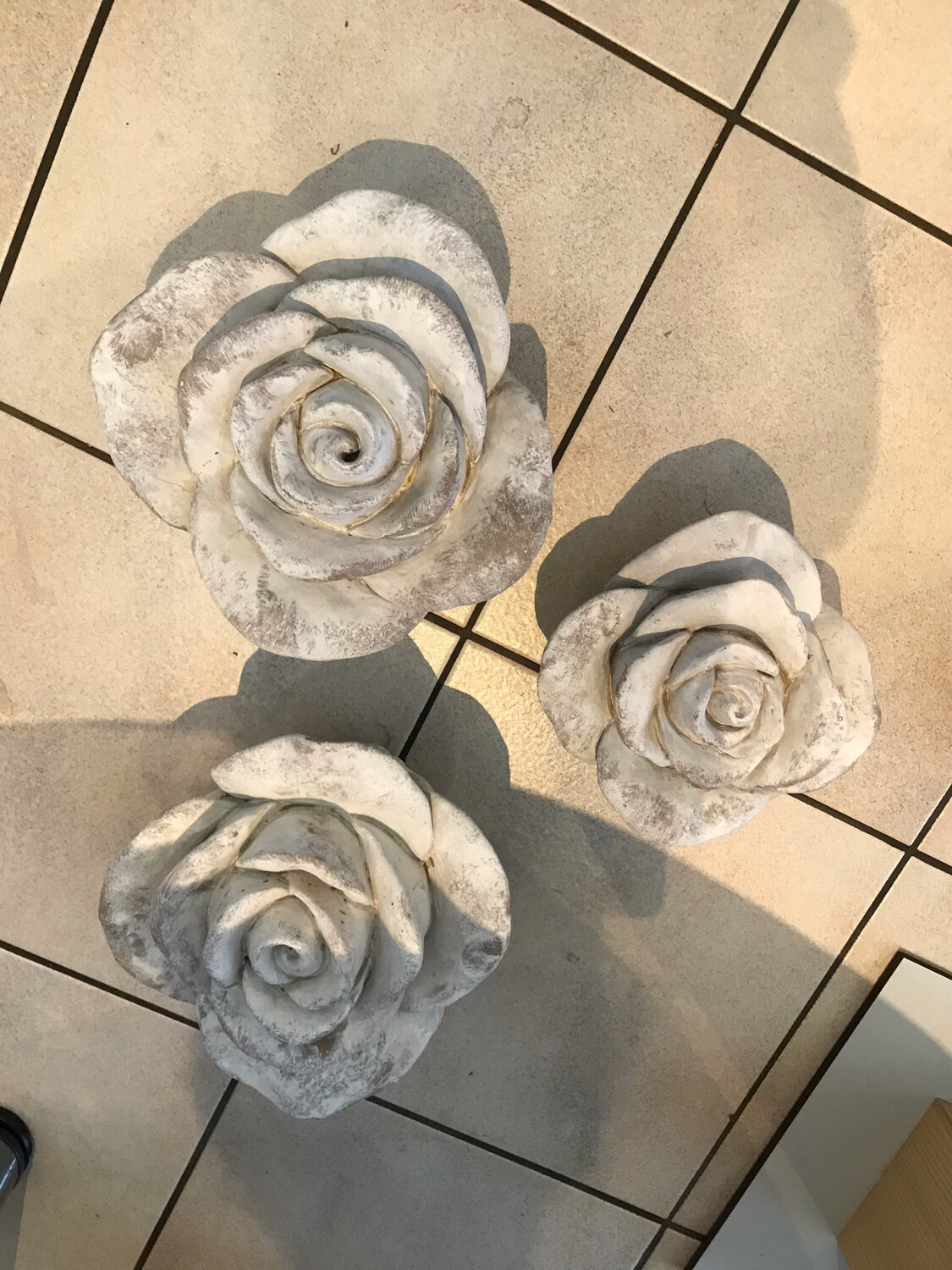 BETON ROSE