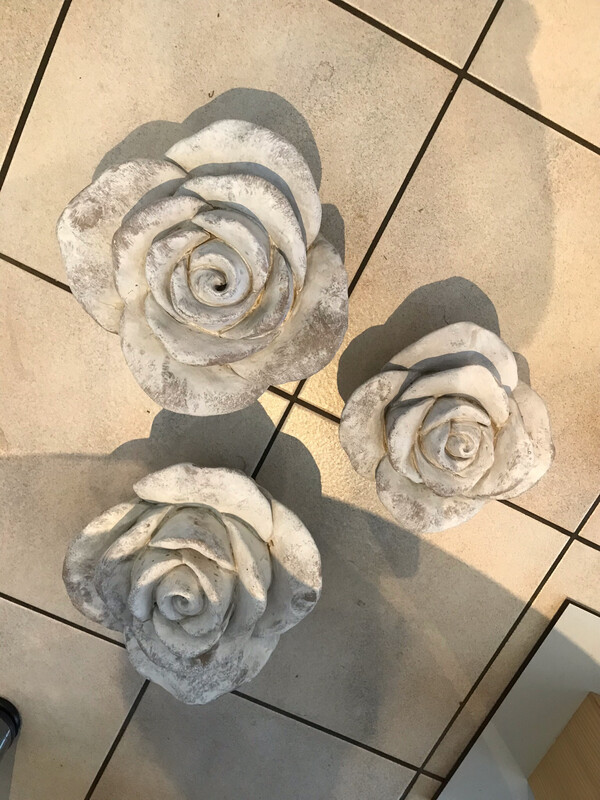 BETON ROSE