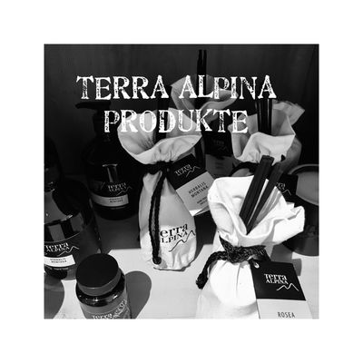 TERRA ALPINA PRODUKTE