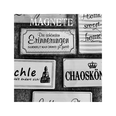 MAGNETE