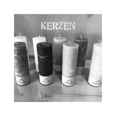 KERZEN