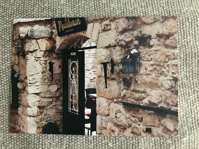 POSTKARTE NEUTRAL