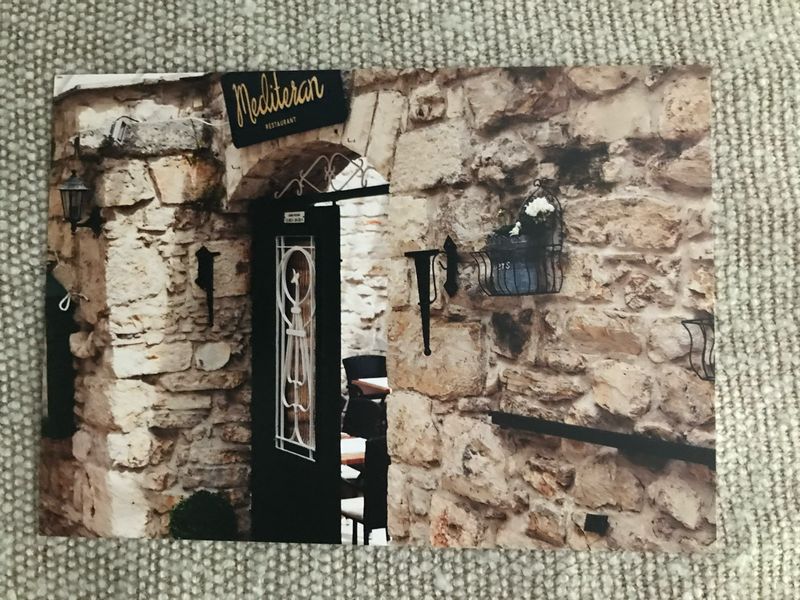 POSTKARTE NEUTRAL