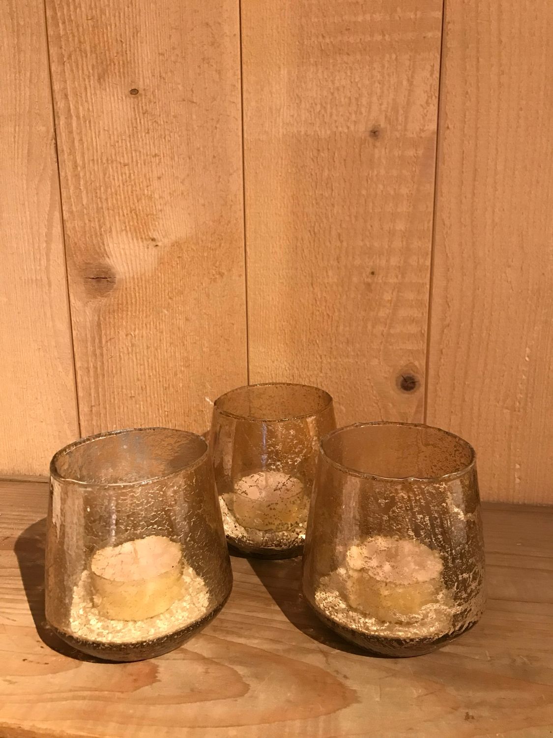 WINDLICHT GLAS