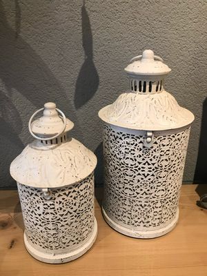 LATERNEN