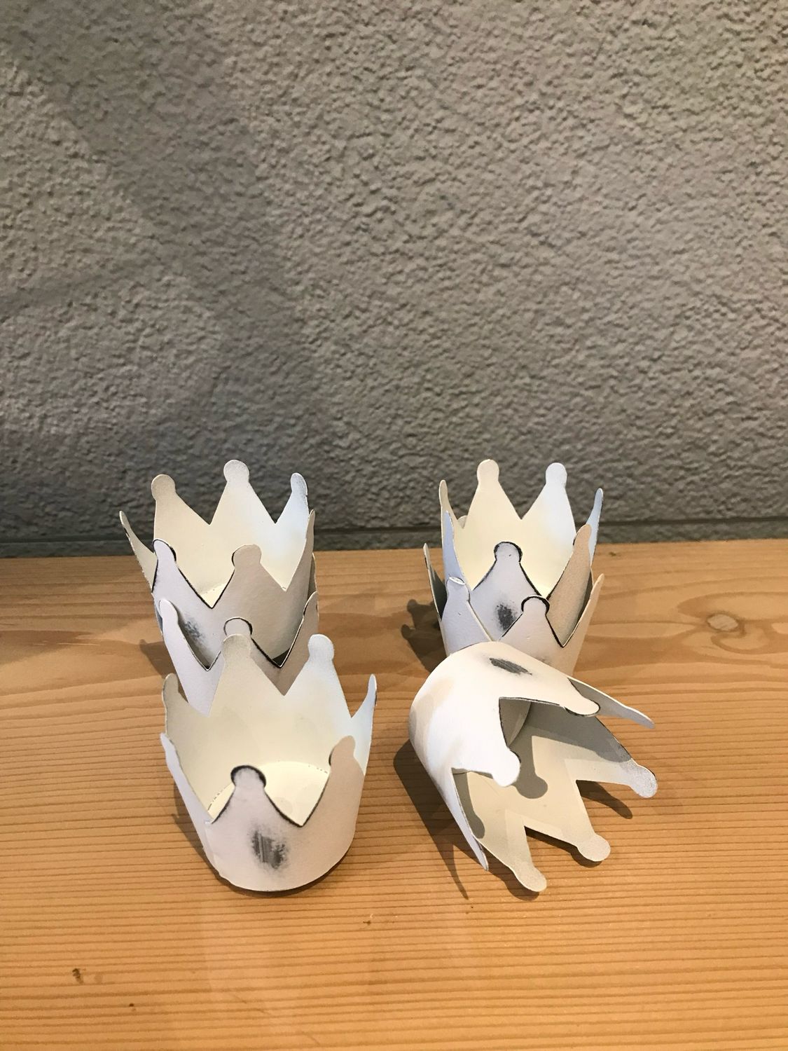 MINI KRONE