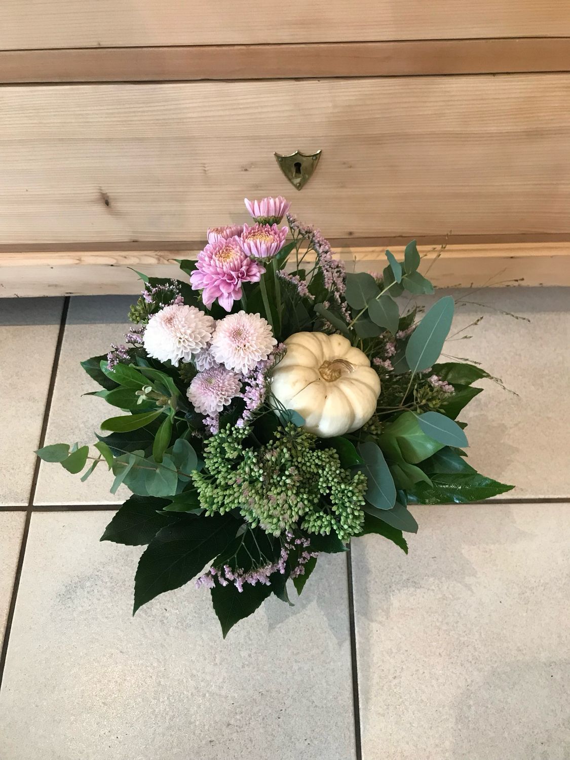 STRAUSS HERBSTZEIT